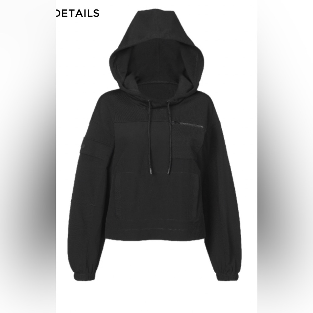 Cabi Fall ‘22 Quantum Hoodie